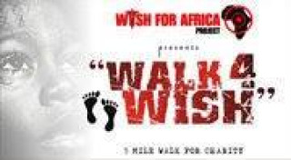 Wish for Africa